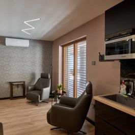 Grandis Premium Apartments Gödöllő - Szobák