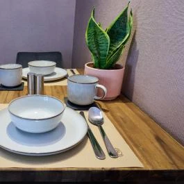 Grandis Premium Apartments Gödöllő - Vendéglátás