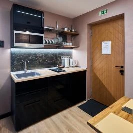 Grandis Premium Apartments Gödöllő - Szobák