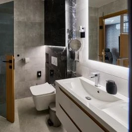 Grandis Premium Apartments Gödöllő - Szobák