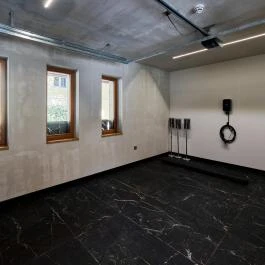 Grandis Premium Apartments Gödöllő - Medence/kert