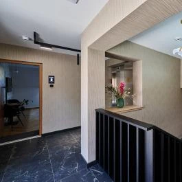 Grandis Premium Apartments Gödöllő - Belső