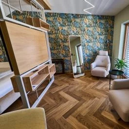 Grandis Premium Apartments Gödöllő - Szobák