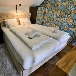 Grandis Premium Apartments Gödöllő - Szobák