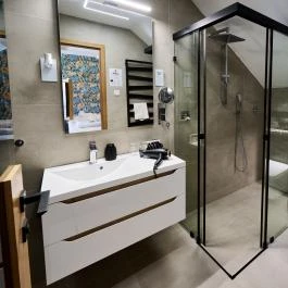 Grandis Premium Apartments Gödöllő - Szobák