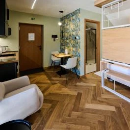 Grandis Premium Apartments Gödöllő - Szobák