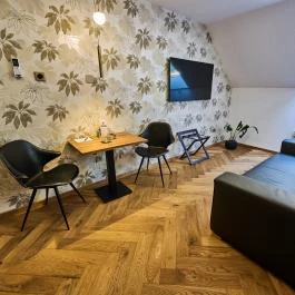 Grandis Premium Apartments Gödöllő - Szobák
