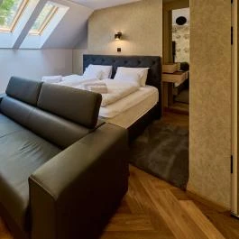 Grandis Premium Apartments Gödöllő - Szobák