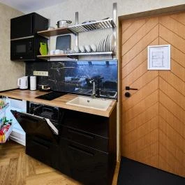 Grandis Premium Apartments Gödöllő - Szobák