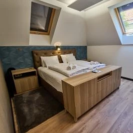 Grandis Premium Apartments Gödöllő - Szobák
