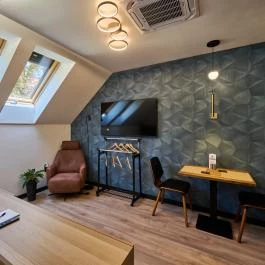 Grandis Premium Apartments Gödöllő - Szobák