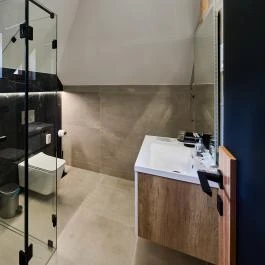 Grandis Premium Apartments Gödöllő - Szobák