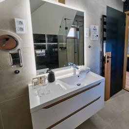 Grandis Premium Apartments Gödöllő - Szobák