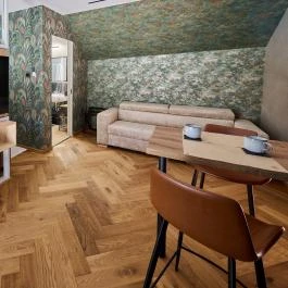 Grandis Premium Apartments Gödöllő - Szobák