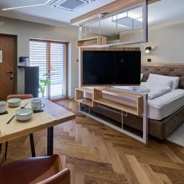 Grandis Premium Apartments Gödöllő - Szobák