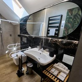 Grandis Premium Apartments Gödöllő - Szobák