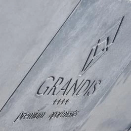 Grandis Premium Apartments Gödöllő - Külső kép