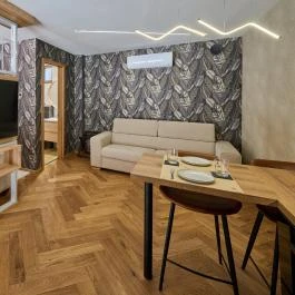 Grandis Premium Apartments Gödöllő - Szobák