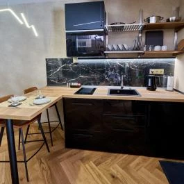 Grandis Premium Apartments Gödöllő - Szobák