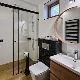 Grandis Premium Apartments Gödöllő - Szobák