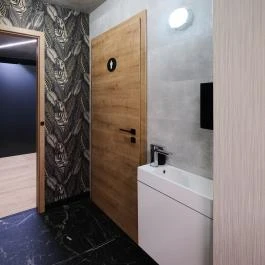 Grandis Premium Apartments Gödöllő - Wellness