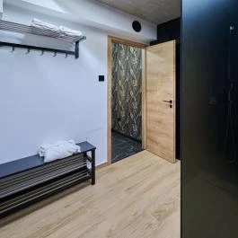 Grandis Premium Apartments Gödöllő - Wellness