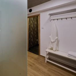 Grandis Premium Apartments Gödöllő - Wellness