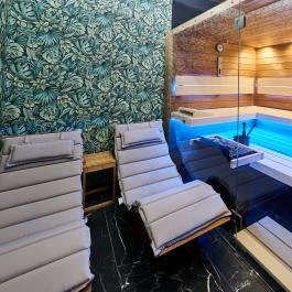 Grandis Premium Apartments Gödöllő - Wellness