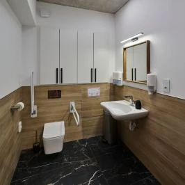 Grandis Premium Apartments Gödöllő - Szobák