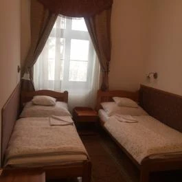 Mater Salvatoris Lelkigyakorlatos Ház Gödöllő - Szobák