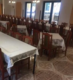 Mater Salvatoris Lelkigyakorlatos Ház