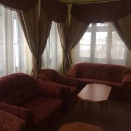 Mater Salvatoris Lelkigyakorlatos Ház Gödöllő - Belső