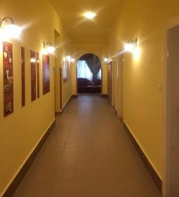 Mater Salvatoris Lelkigyakorlatos Ház