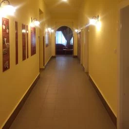 Mater Salvatoris Lelkigyakorlatos Ház Gödöllő - Belső