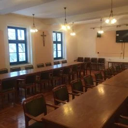 Mater Salvatoris Lelkigyakorlatos Ház Gödöllő - Egyéb