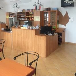 Mater Salvatoris Lelkigyakorlatos Ház Gödöllő - Belső