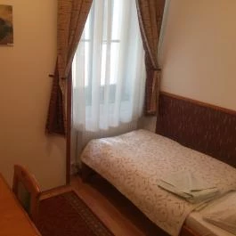 Mater Salvatoris Lelkigyakorlatos Ház Gödöllő - Szobák