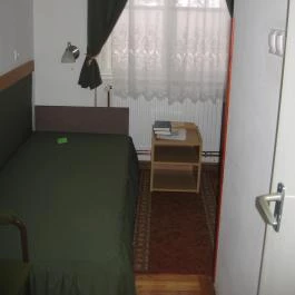 Mater Salvatoris Lelkigyakorlatos Ház Gödöllő - Szobák