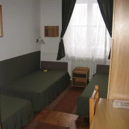 Mater Salvatoris Lelkigyakorlatos Ház Gödöllő - Szobák