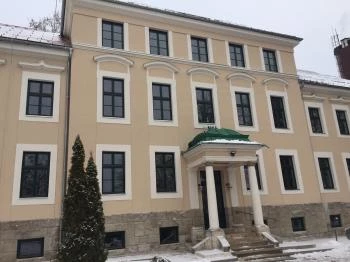 Mater Salvatoris Lelkigyakorlatos Ház Gödöllő