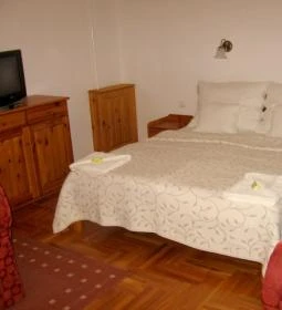 Mater Salvatoris Lelkigyakorlatos Ház