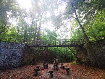 Gödöllői Arbo-park Gödöllő Gödöllői Arbo-park Gödöllő