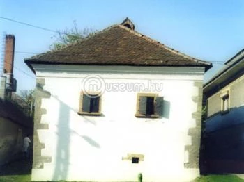 Huszita-Ház - Helytörténeti Gyűjtemény Gönc