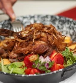 Gosztola Gyöngye Étterem