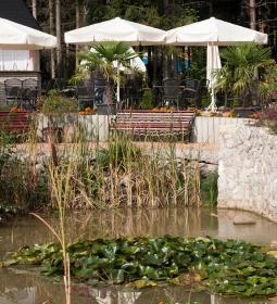 Gosztola Gyöngye Étterem