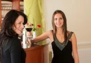 Gosztola Gyöngye Étterem Gosztola