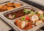 Gosztola Gyöngye Étterem Gosztola