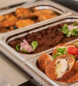 Gosztola Gyöngye Étterem