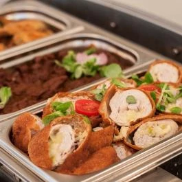 Gosztola Gyöngye Étterem Gosztola - Egyéb