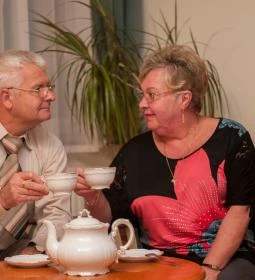 Gosztola Gyöngye Étterem